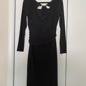 NWT White House Black Market size 10 dress